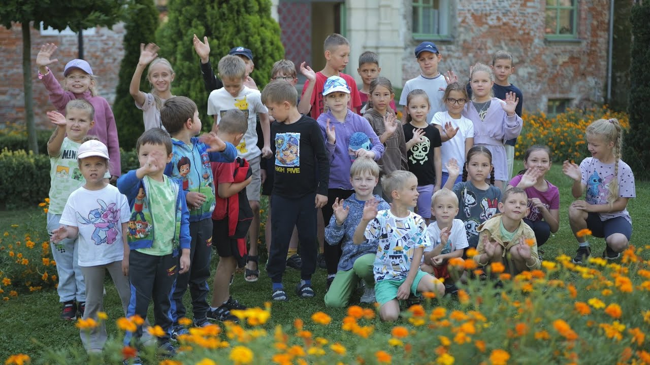 Zakończenie wakacji w Polskiej Cerekwi! 2025