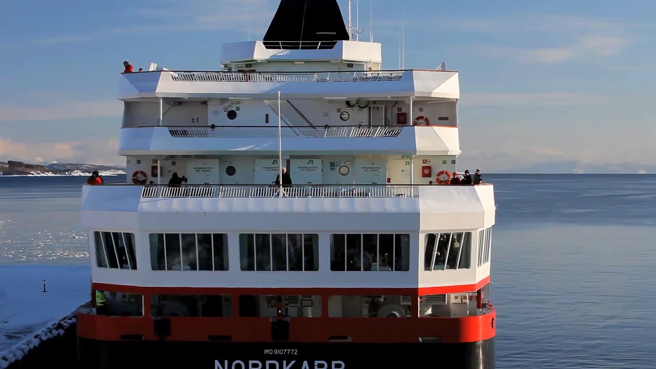 #documentaire #norvège 