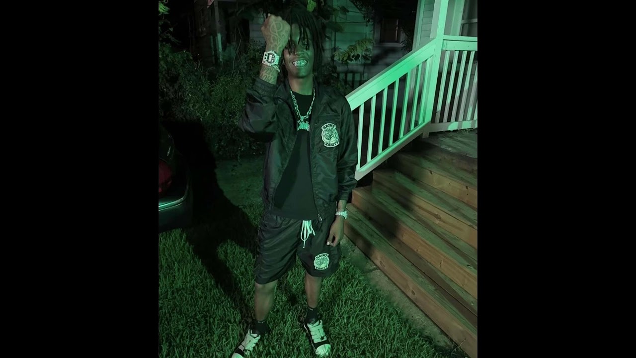 [FREE] fattmack + fbgfatslime type beat “ i already know “