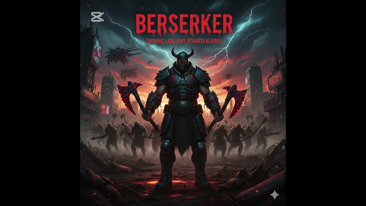 Berserker