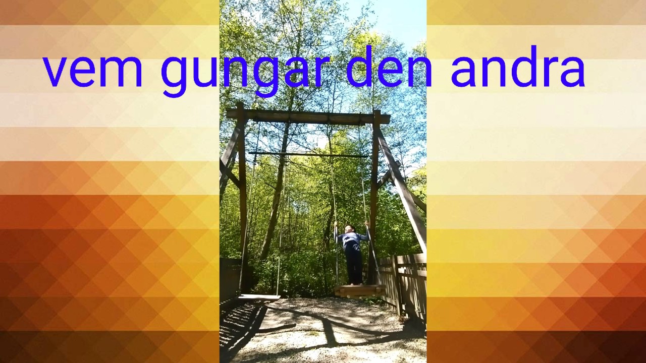 Har presic varit p&aring; ett experimentarium