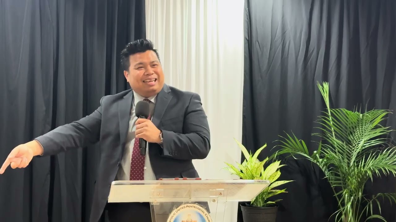 AUPC Thawngtha Chim Pastor khua Za Lian || Jan 18, 2026