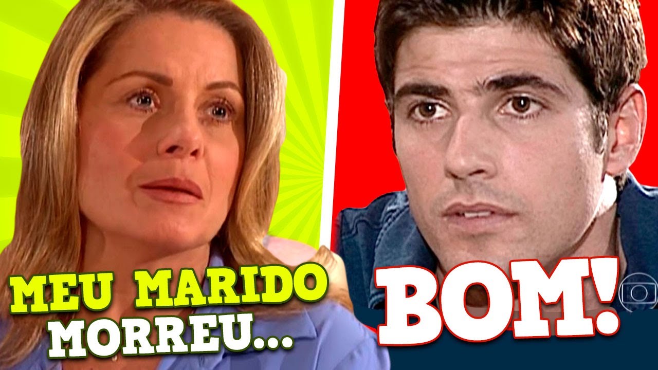 As piores encena&ccedil;&otilde;es da TV Brasileira!