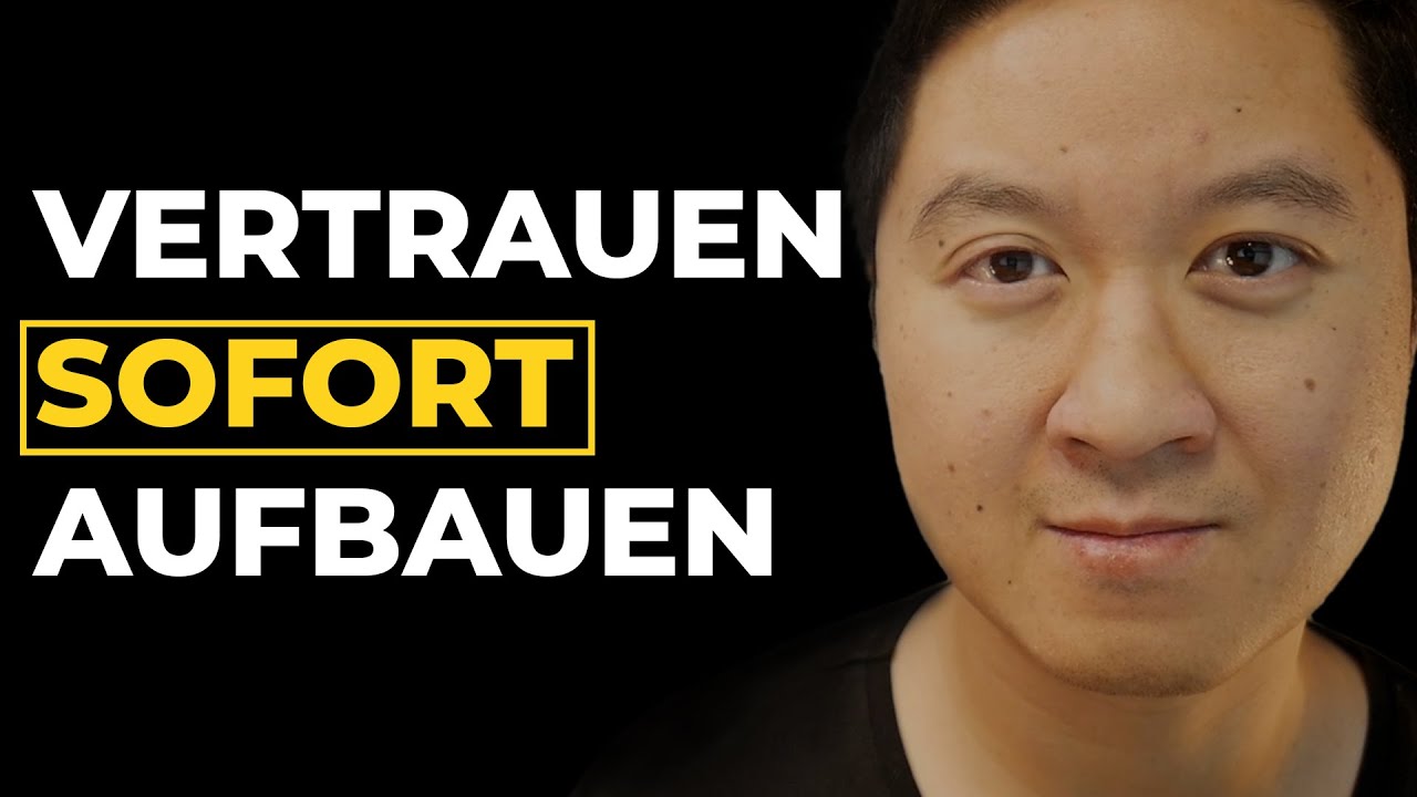 Warum Lives die schnellste Abkürzung für Vertrauen sind