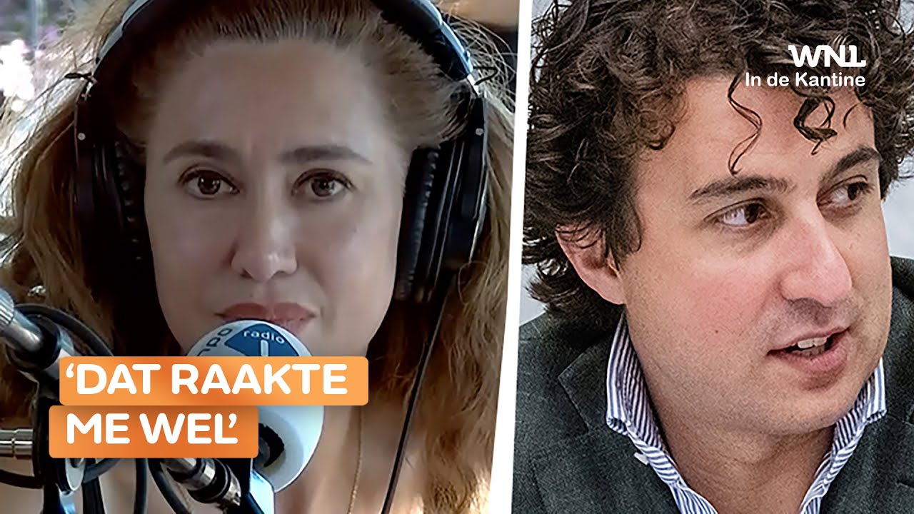 Fidan Ekiz ergerde zich aan uitspraak over migranten van Jesse Klaver, tot ze online haat zag