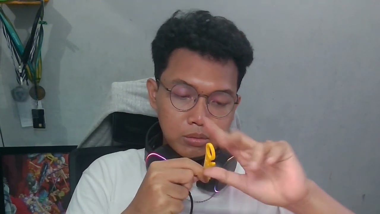 Tugas Project Jaringan Komputer - Alik Wannandi 