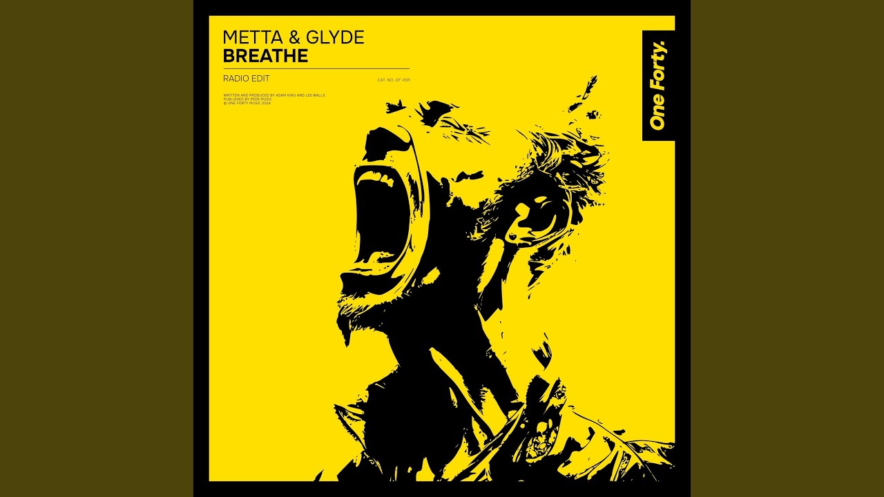 Breathe (Radio Edit)