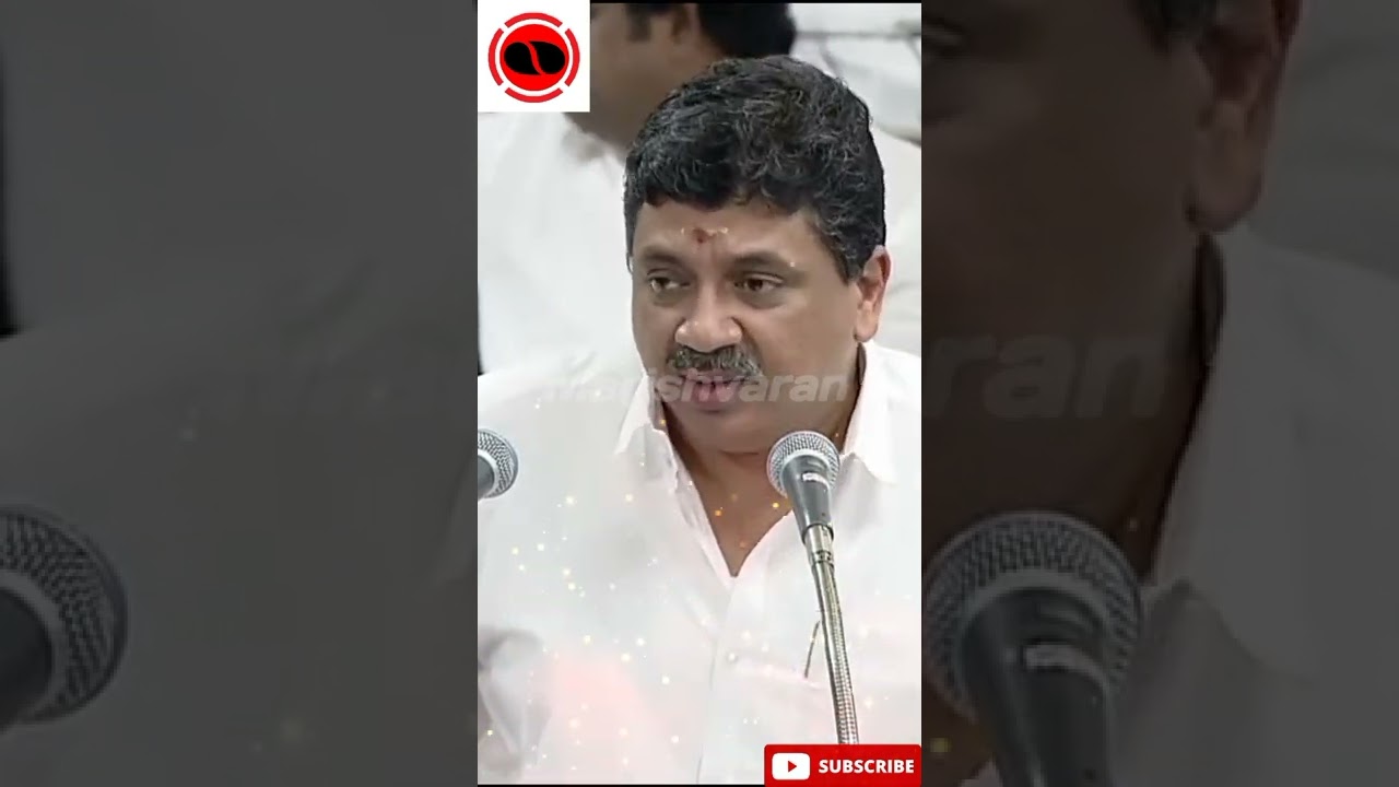 Maris News Channel| பட்ஜெட் பதிலுரை| Palanivel Thiagarajan Mass Speech Assembly| PTR| Stalin