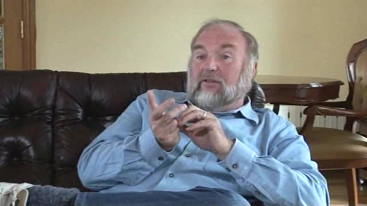 Funny Side Of The Troubles 3/4
