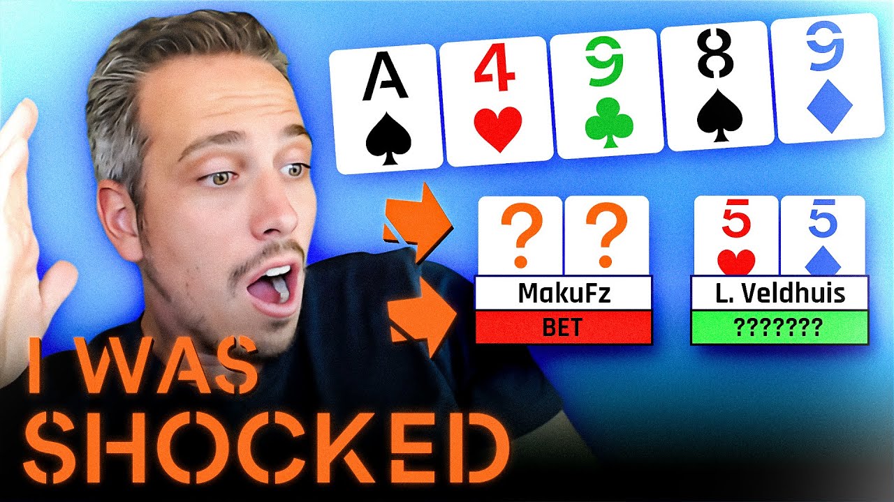 How to turn Small Pairs into Bluff  || Poker Coaching