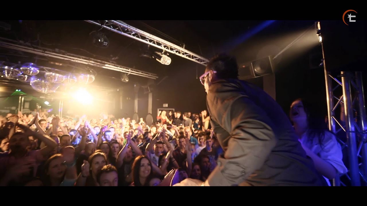 ADI BDAY 2012 Club Galeon - Clubs4u.pl