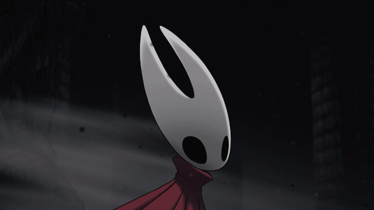 [Major Spoilers]Hollow Knight: Silksong Act 3 Final Boss and Ending