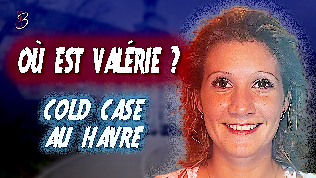 THE DISTURBING AND MYSTERIOUS DISAPPEARANCE OF VAL&Eacute;RIE BELHACHE