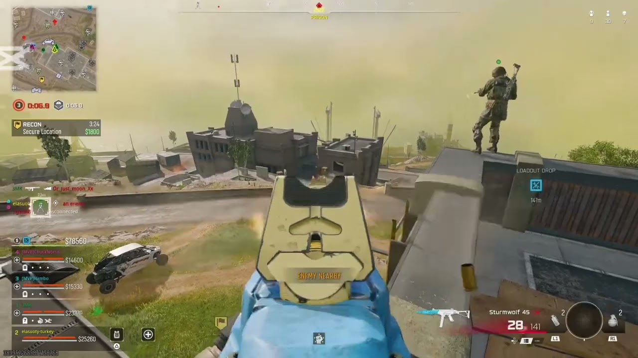 #rebirthisland #warzone #callofduty #gaming