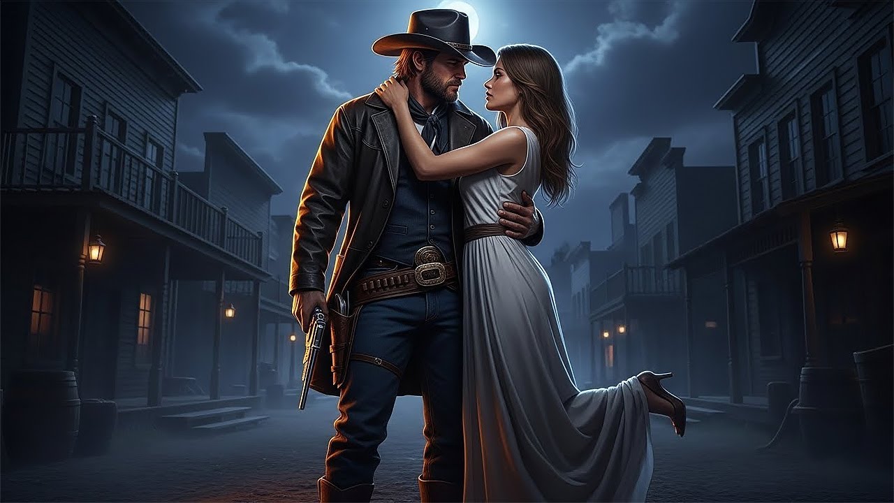 Los días que estábamos juntos ♥ || Música Dark Country en Español