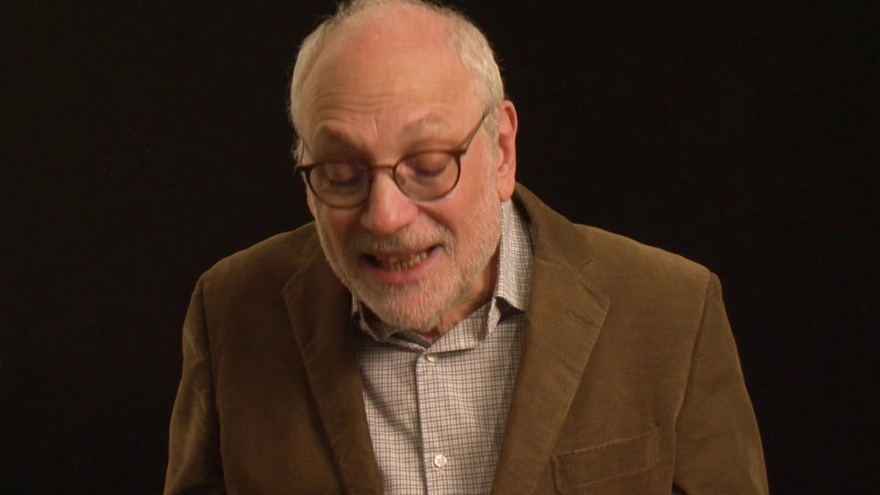 Charles Bernstein, 