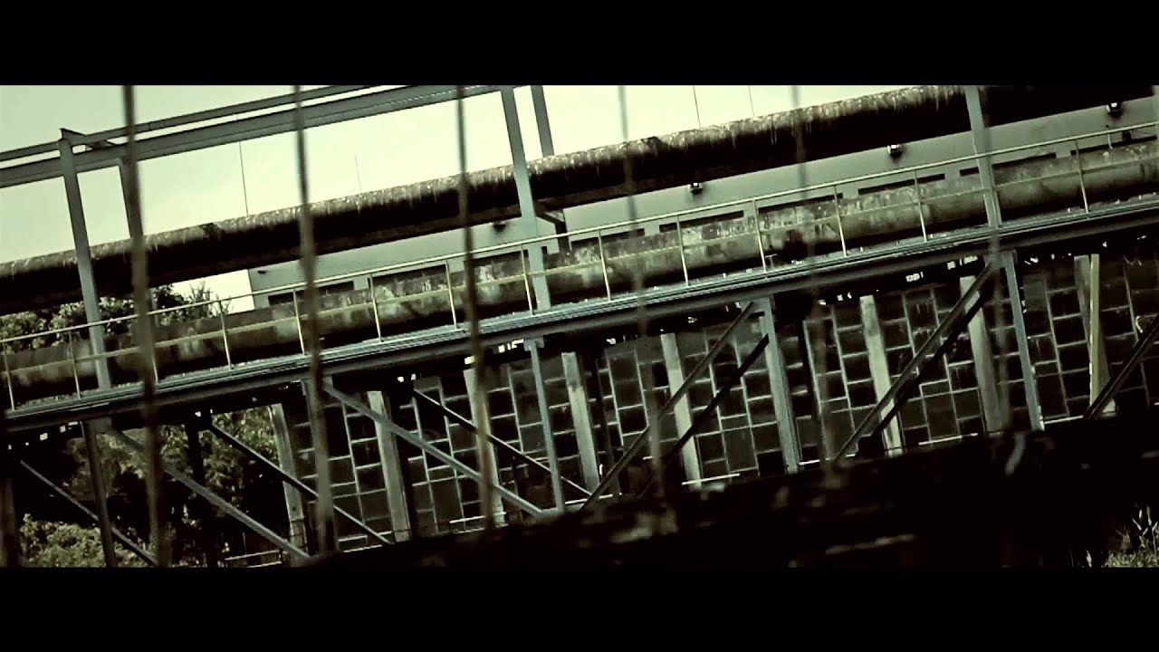 MD BEDDAH - ТЕЖКО-ЗВУКОВА ПРОМИШЛЕНОСТ (VIDEO)