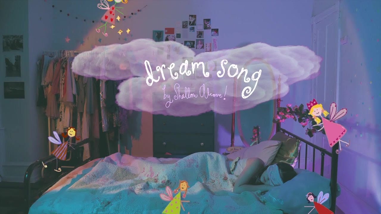 Dream Song - Shallow Alcove (Official Music Video)
