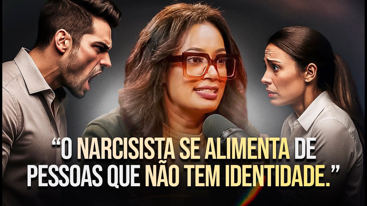 QUANDO O HOMEM QUEBRA A LEI O MUNDO ESPIRITUAL RESPONDE! l Ingrid Marianno