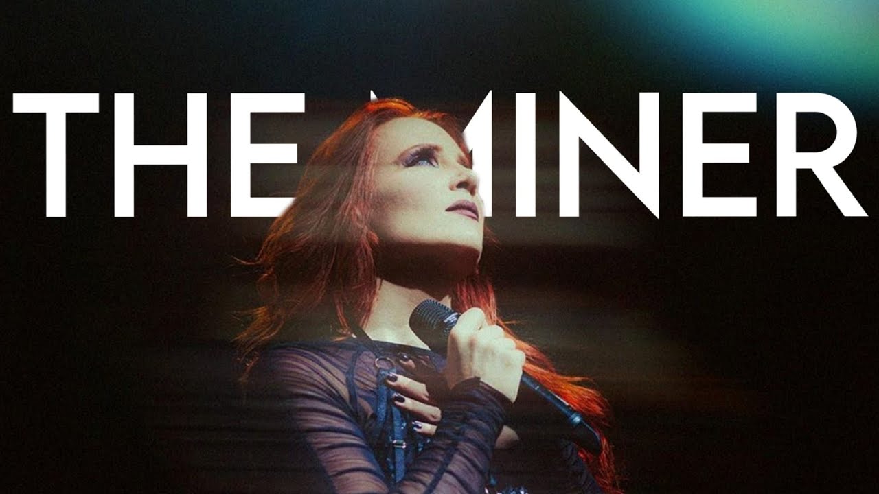 EPICA - The Miner (Lyric Video)