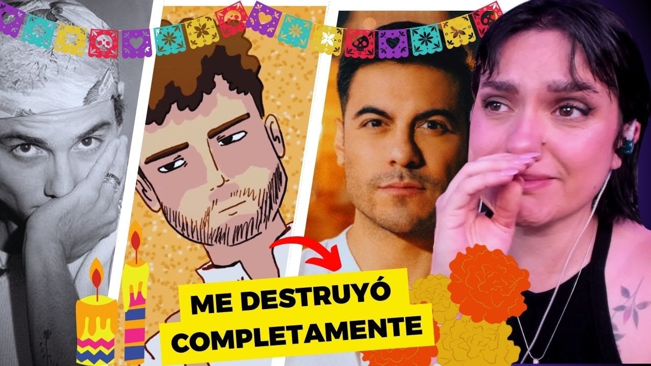 3 Voces MEXICANAS que harán que entiendas el DIA DE MUERTOS!