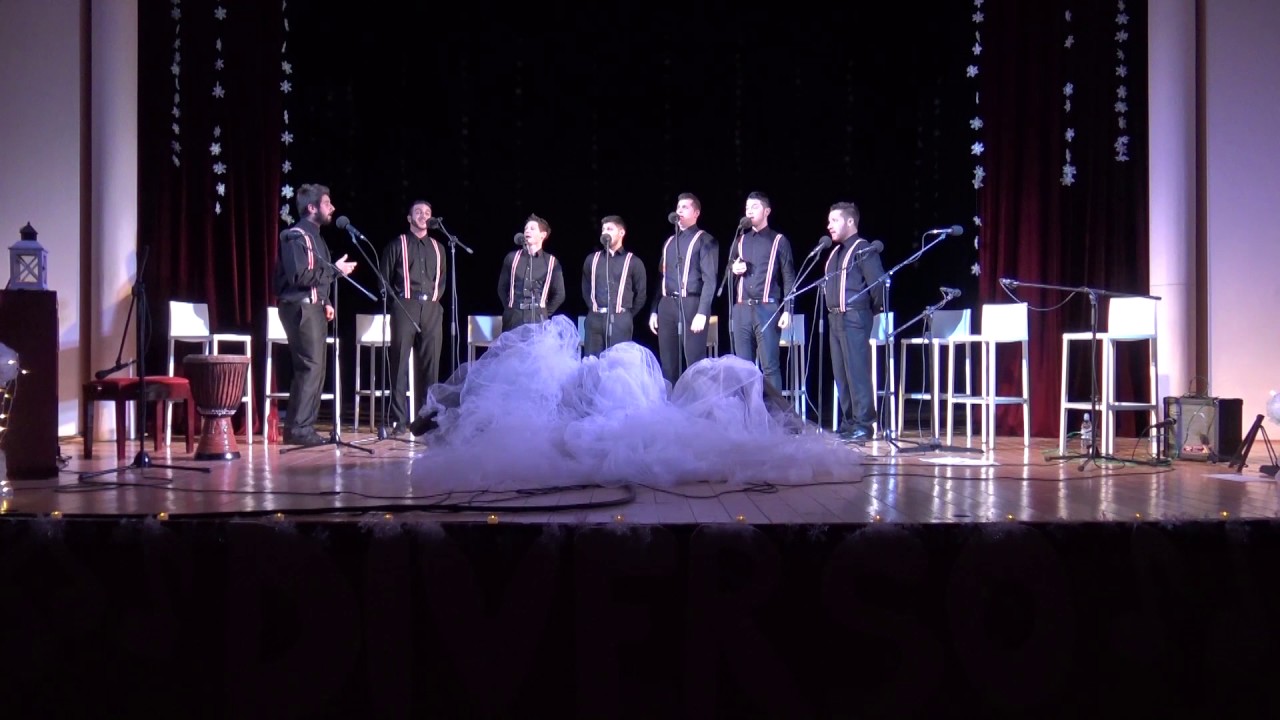 KLAPA RIKORDO -  A dani biže (Blato, 07.01.2017.)