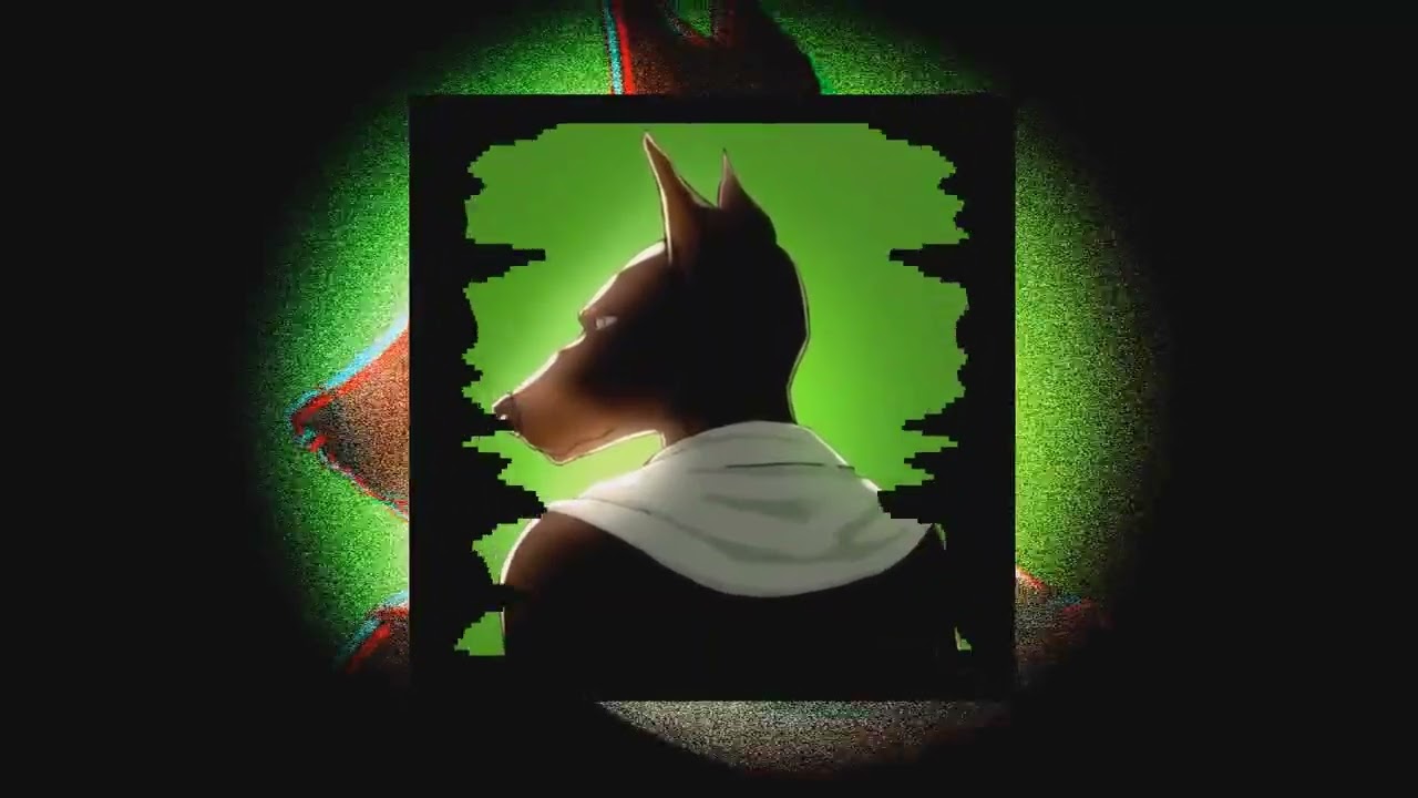 Nic D - Upset (Visualizer)