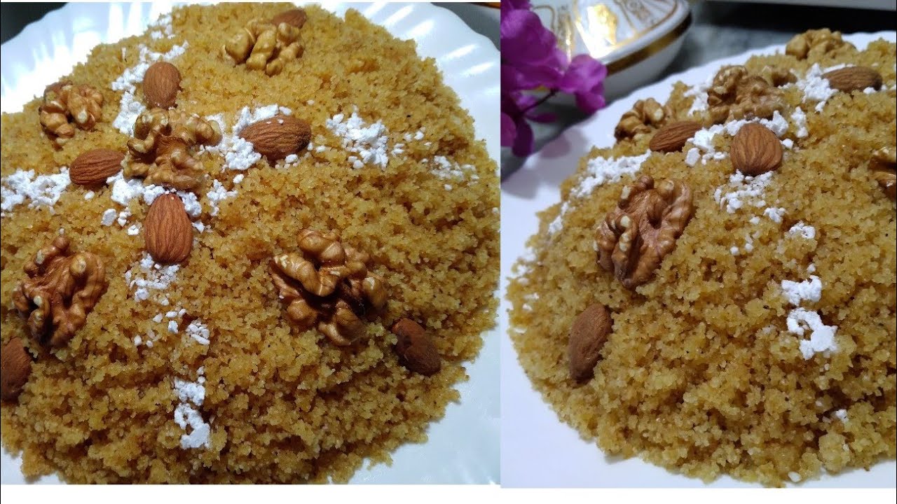 رفيس مستغانمي على أصوله خطوة بخطوة👌 راطيتو يلا مجربتوش هدي الوصفة🖐🌙