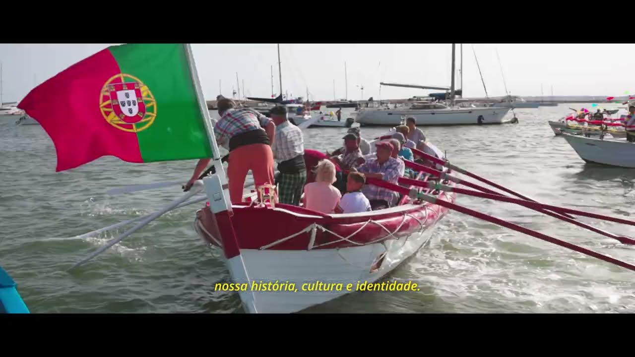 Monitorização da Pequena Pesca e Apanha (MOPPA) - IPMA