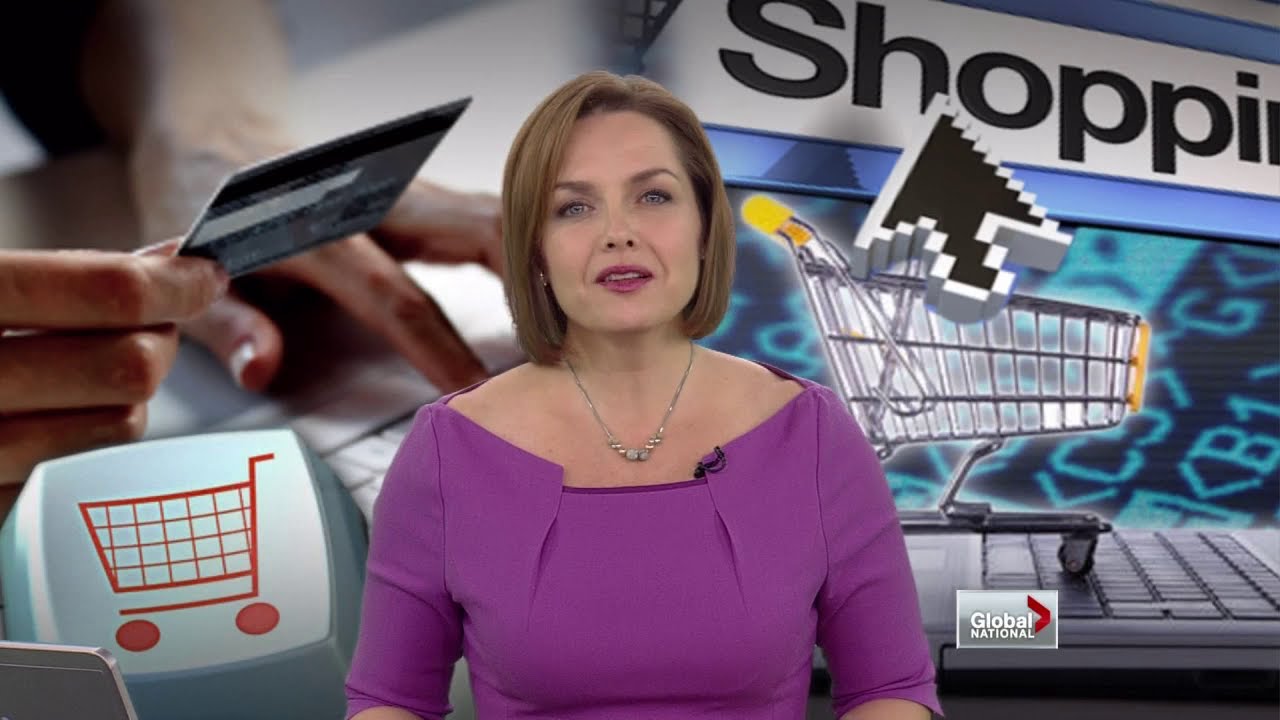 Global National - Welcome to Cyber Monday