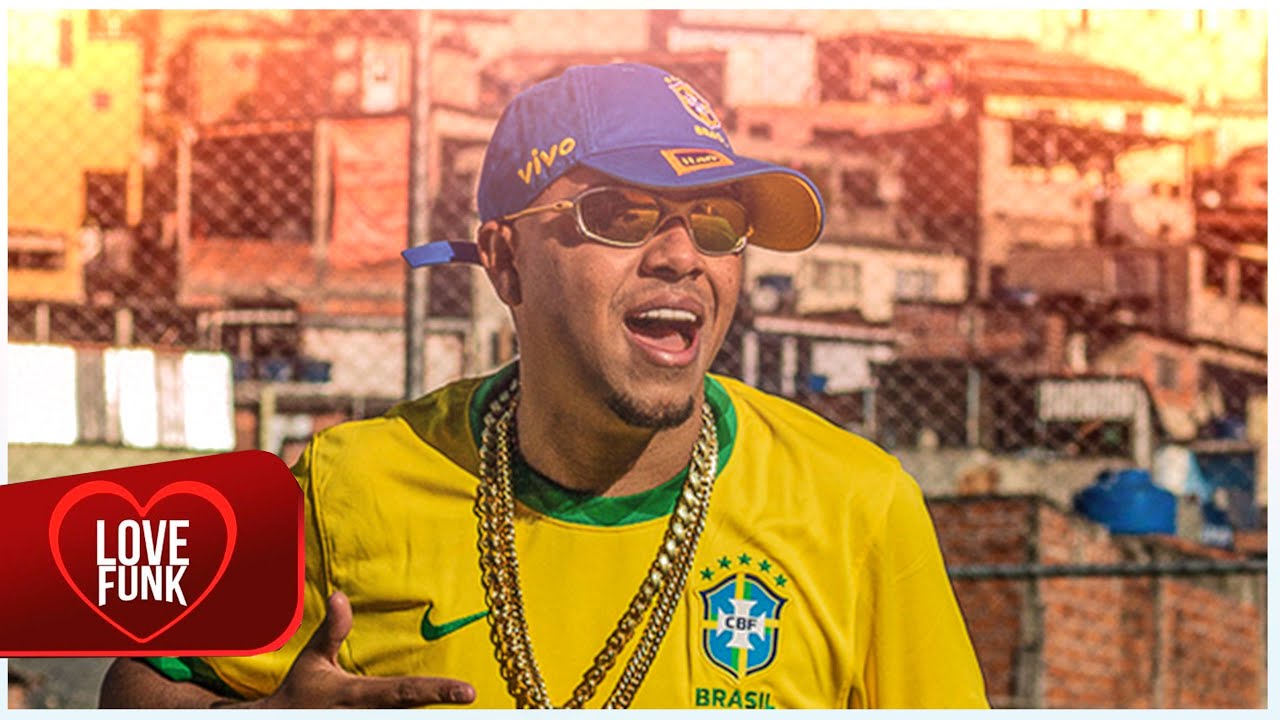 MC Lipi - Mãe Eu Te Prometo Que Te Trago Uma Melhora (VideoClipe) DJ Will SP