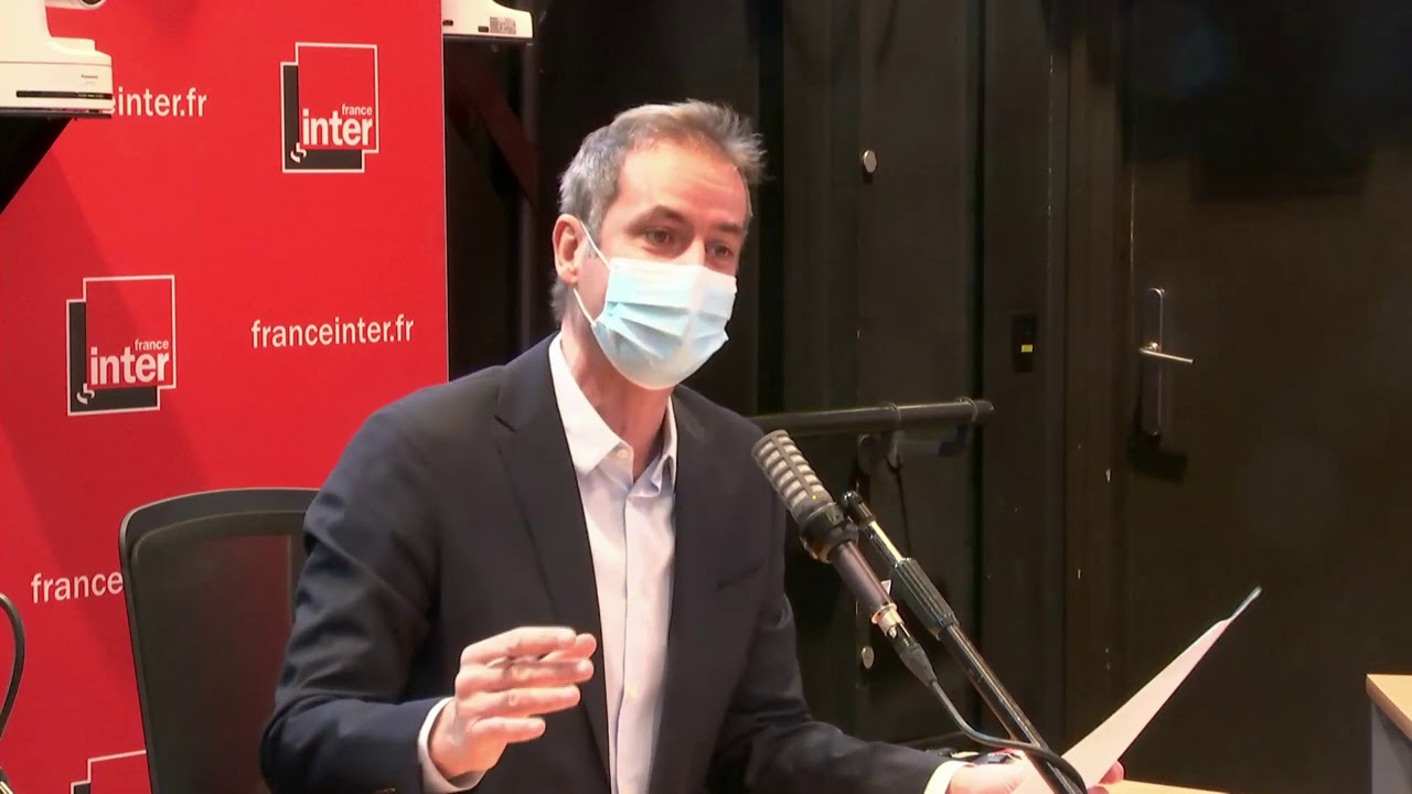 Non aux sexotouristes bretons, oui aux oiseaux ! Tanguy Pastureau maltraite l'info
