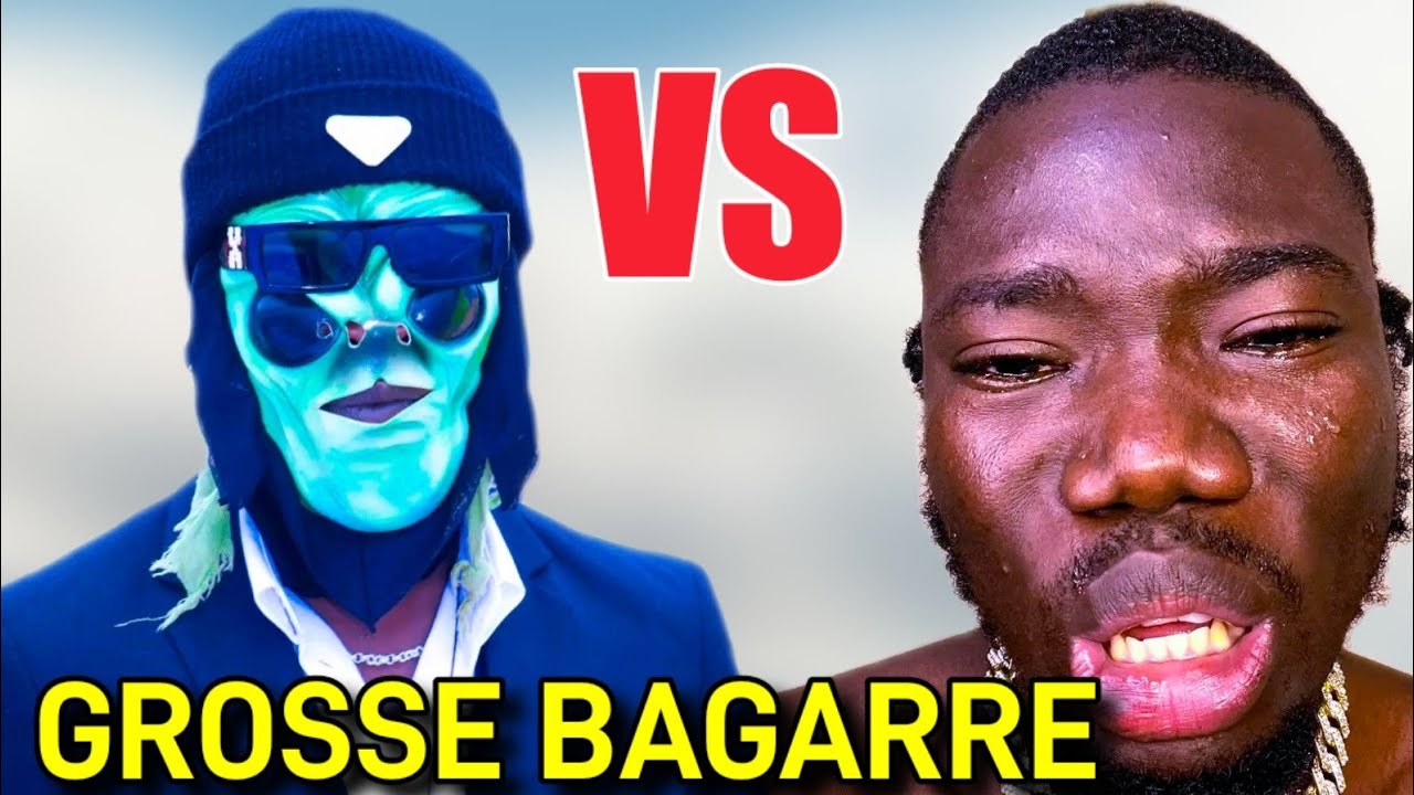 BÉNIN : Grosse EMBROUILLE Entre TOGBÊ YÉTON et JÉRÉMY DEGAMER .C'est Chaud 🥵