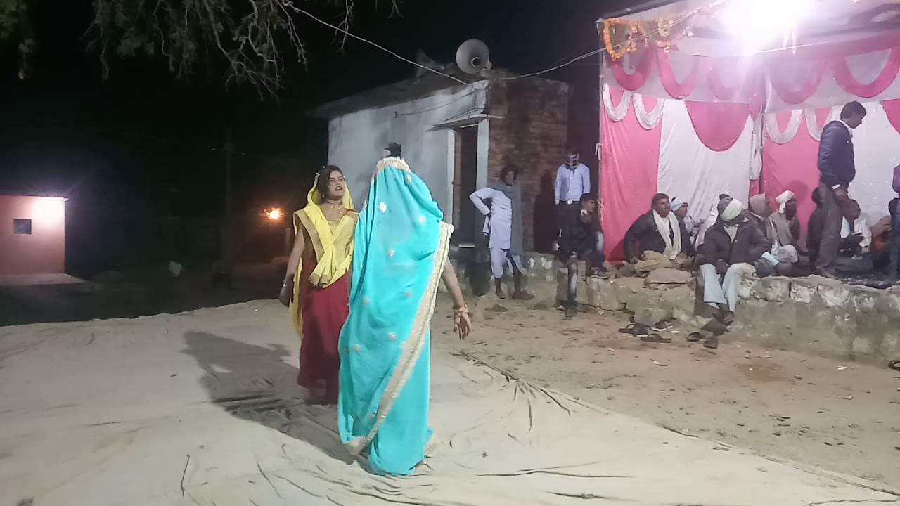 Bharwara tamura party(1)