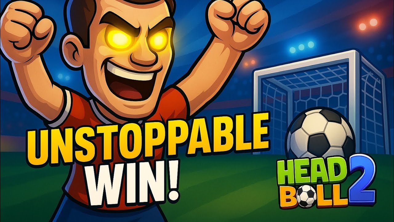 Head Ball 2: Best Tricks and Tips to Win Every Match