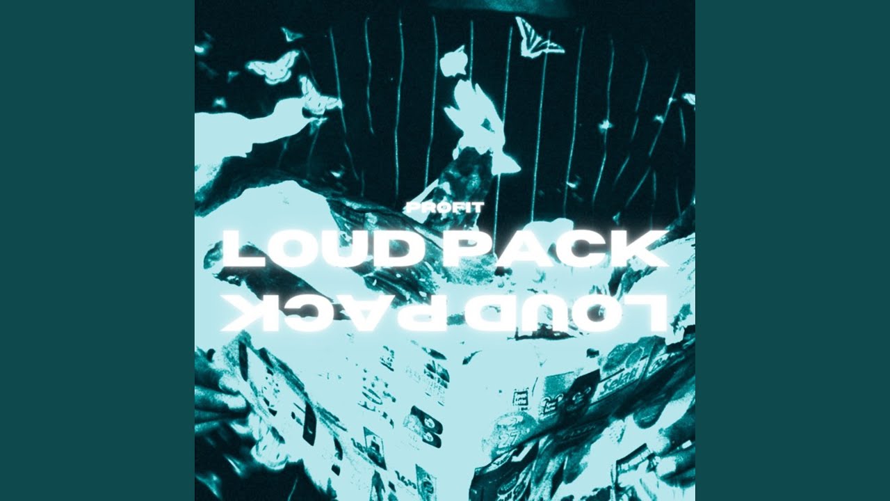 Loud Pack