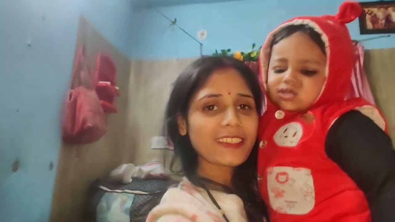 बाबू की हो गई पिटाई 