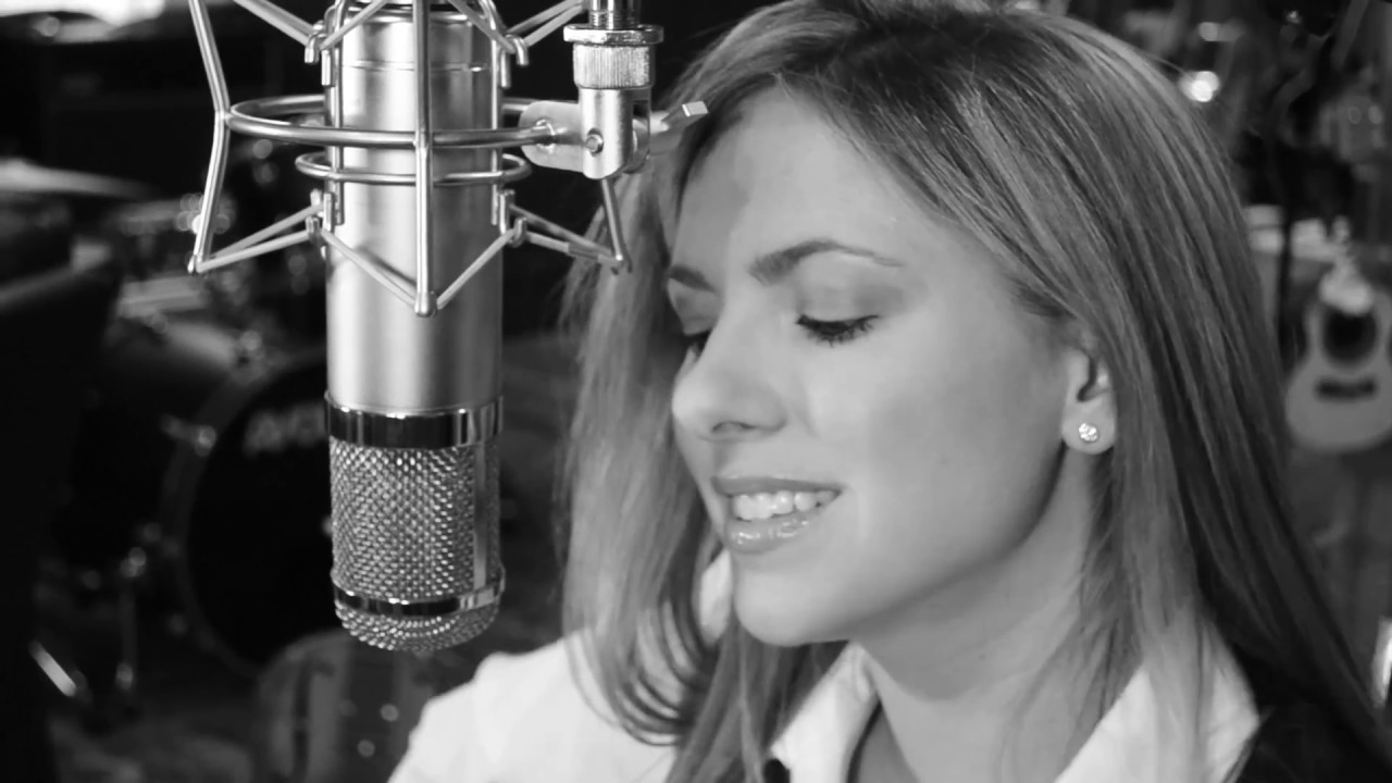 KATE TODD ~ 'Just The Same' ~ Music Video