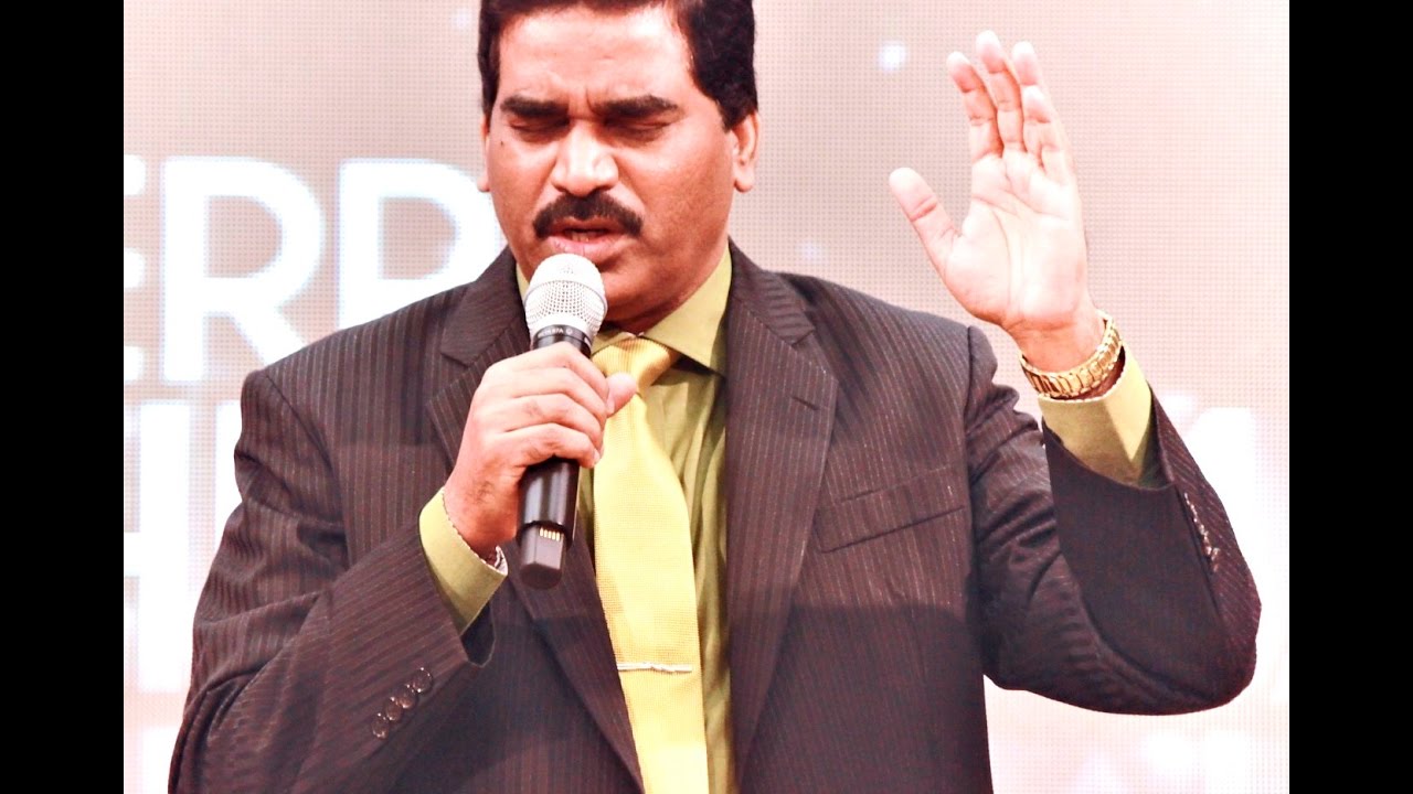 அமைதி - Tamil Christian Message,