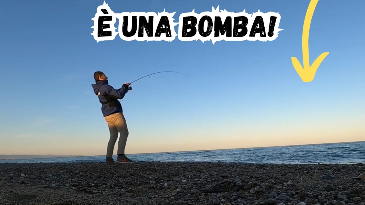Quest'ESCA è una BOMBA! Costa POCO e CATTURA TANTO