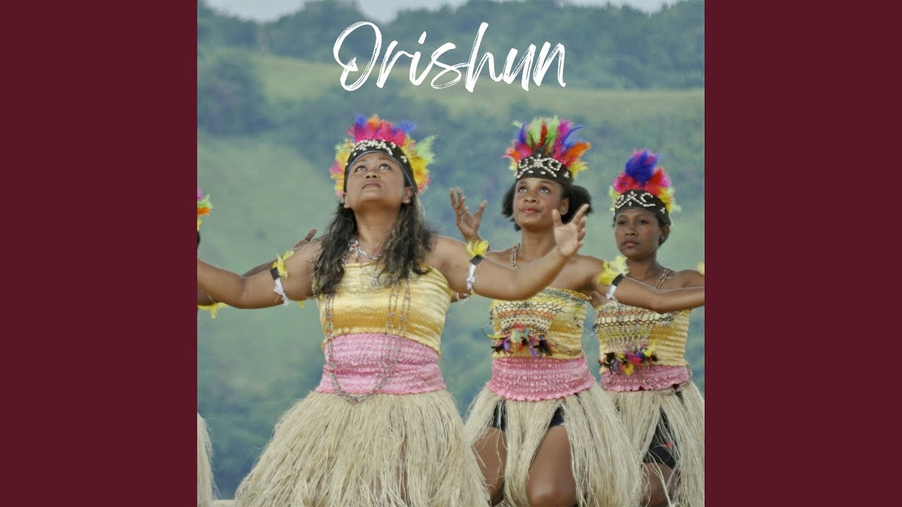 Orishun
