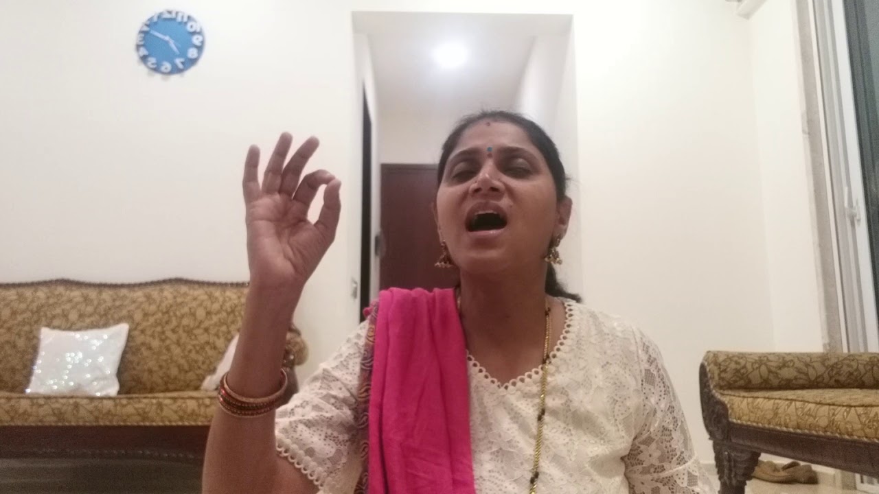 Preenayamo Vasudevam| Dwadasha stotram