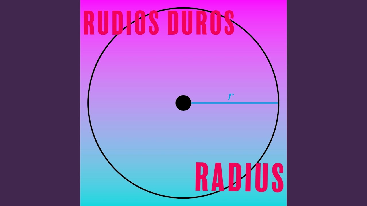 Radius