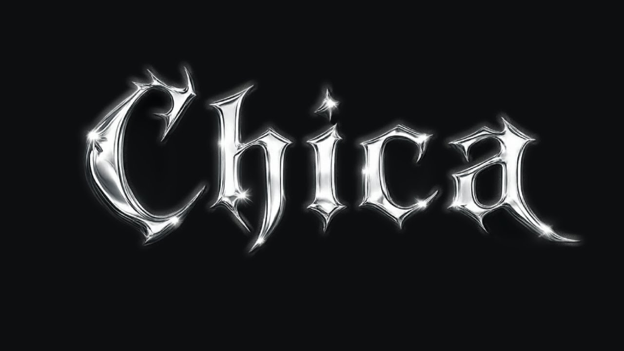 HAKAI – CHICA (FEAT. FRELONZ)