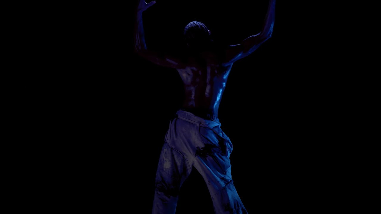 Magic Mickey - Keiynan Lonsdale (Official Music Video)