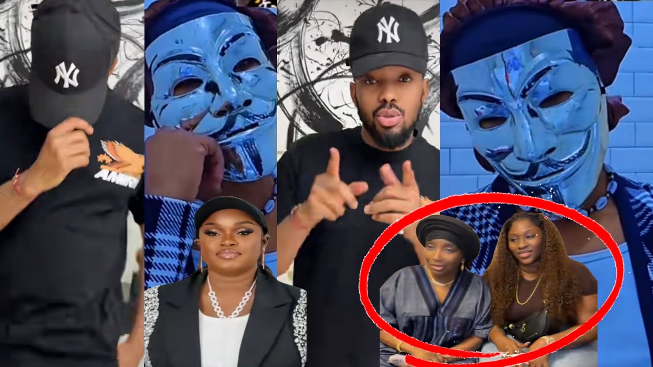 Binguini ka baronne,maconde,waguejoli,tonpal,otis,yoyo,tonjoven,aichakone,blebElE,makamba,dmx,samc4