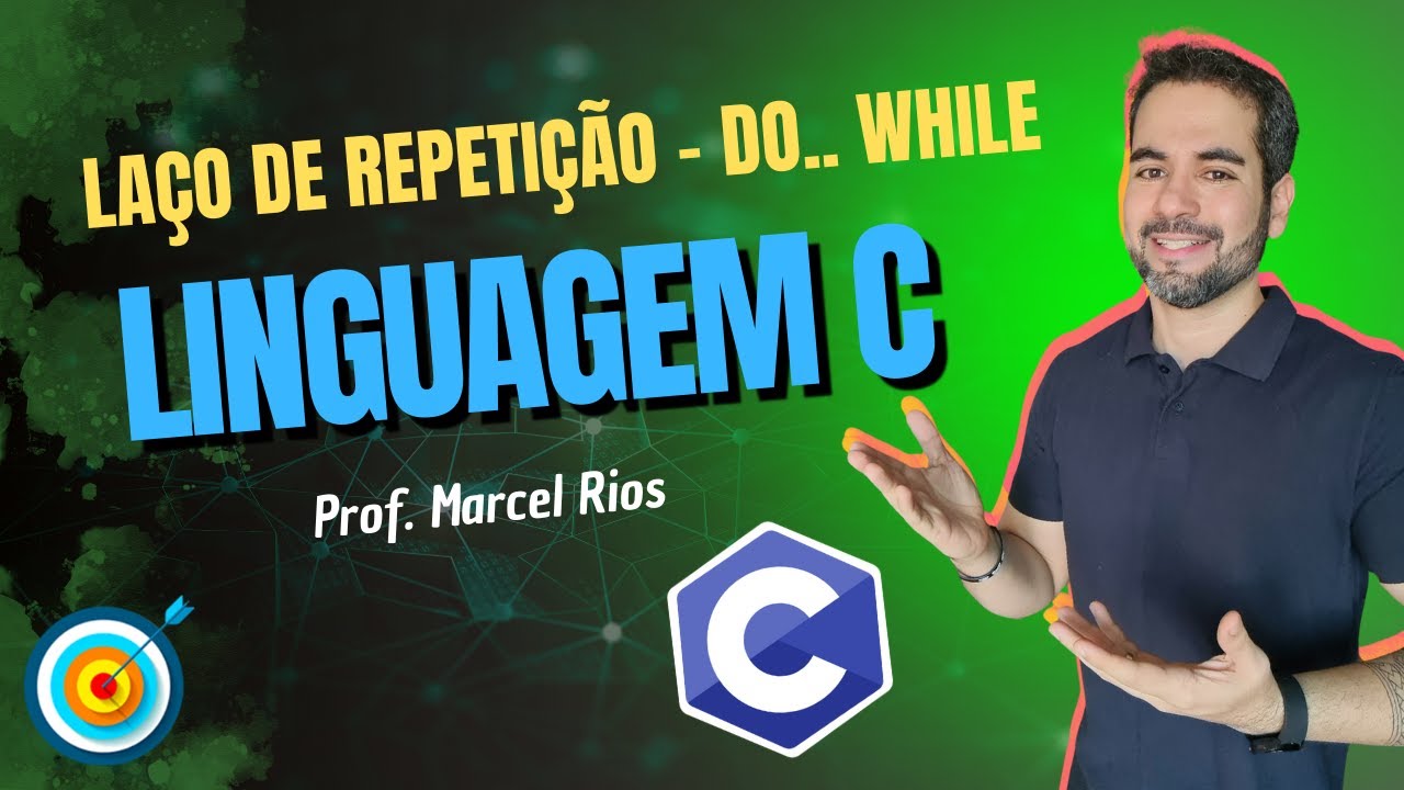 Aula 4 - Laço de Repetição - Do.. While