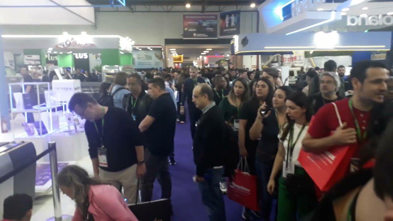 DIAS - 10 a 13/07/2024 - FUTURE PRINT - EXPO CENTER NORTE -  FEIRA  COMUNICA&Ccedil;&Atilde;O VISUAL