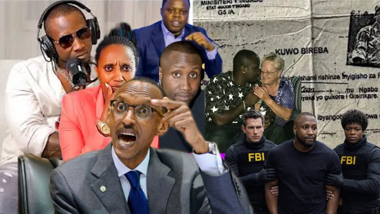 Badrama wise Pres Kagame Umujeno side Dore ibyo Bamukoreye Pres Kagame Yarakaye cyane