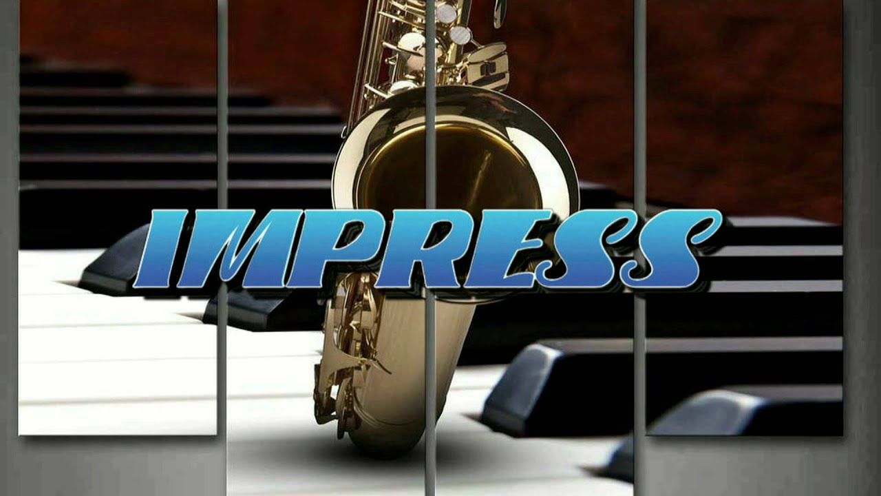 Z G&Oacute;RY JEDŹ - IMPRESS (Weselne Hity 3)